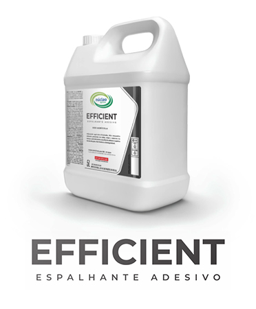 EFFICIENT