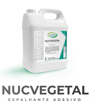 NUCVEGETAL