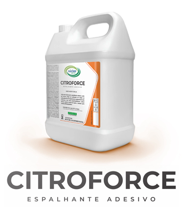 CITROFROCE